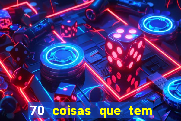 70 coisas que tem no halloween